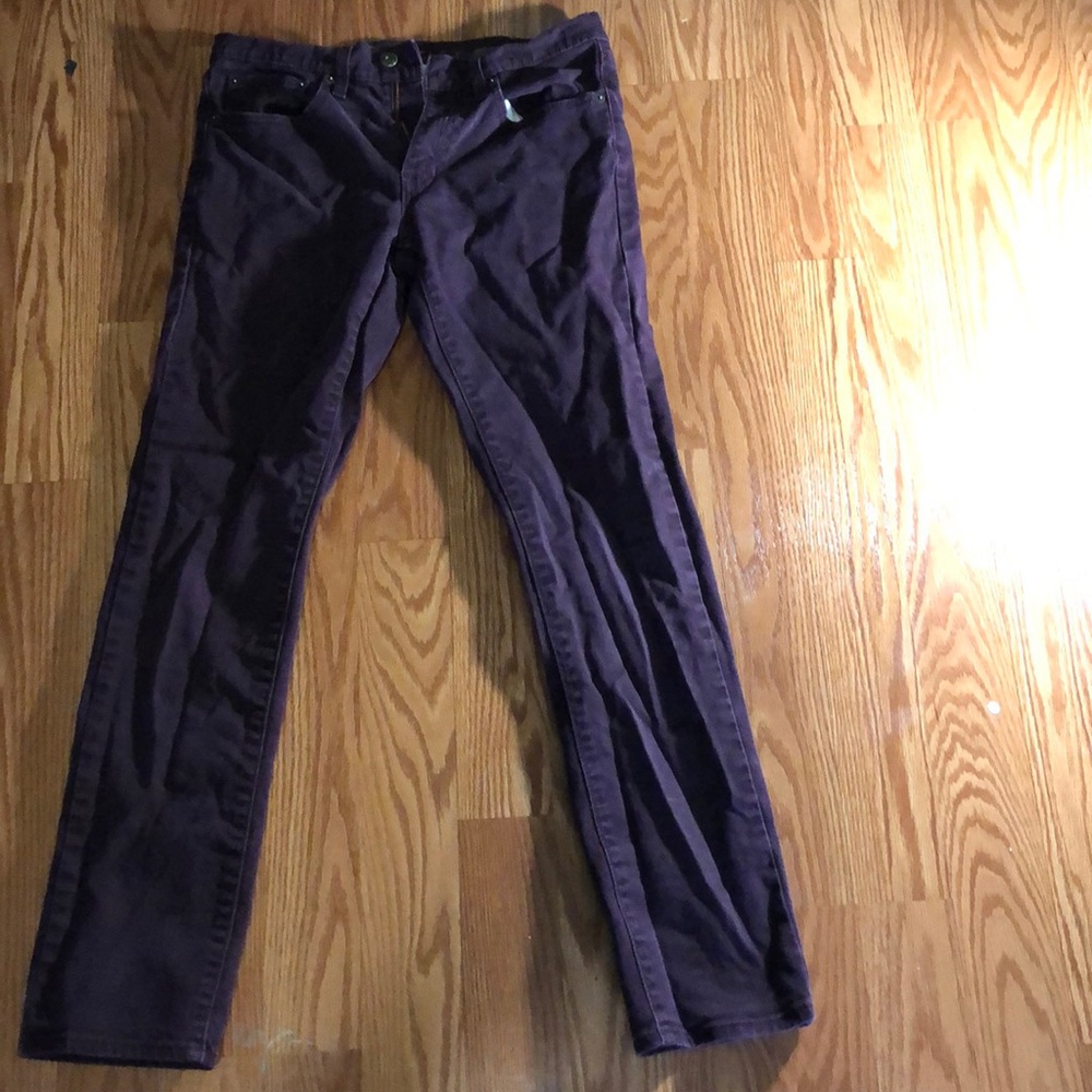 Urban pipeline maxflex 29-30 slim